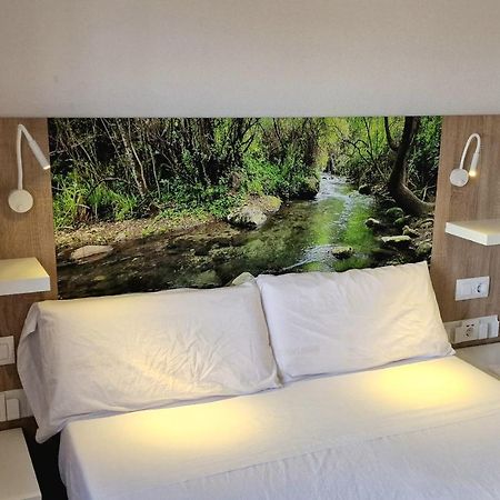 Apartmán La Terracita Del Bosque Exteriér fotografie