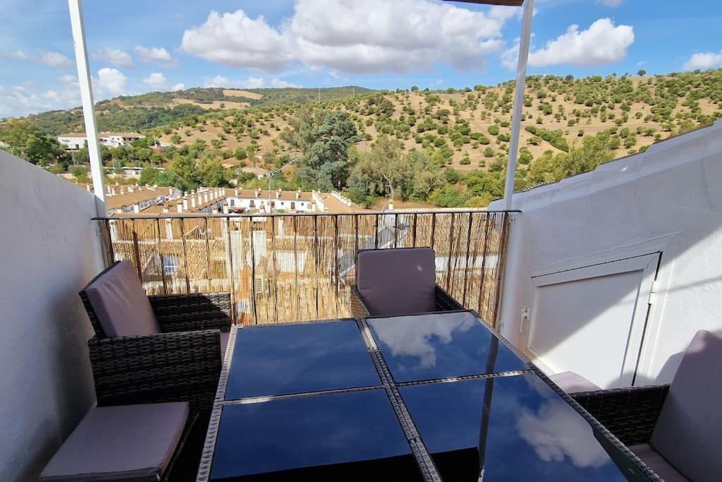 Apartmán La Terracita Del Bosque Exteriér fotografie