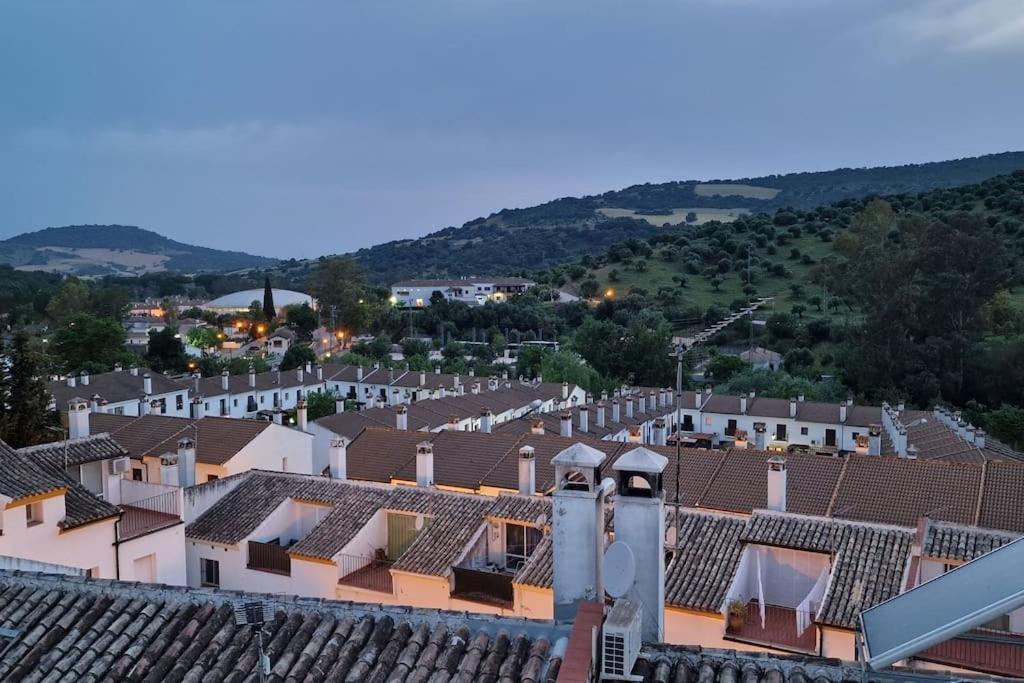 Apartmán La Terracita Del Bosque Exteriér fotografie