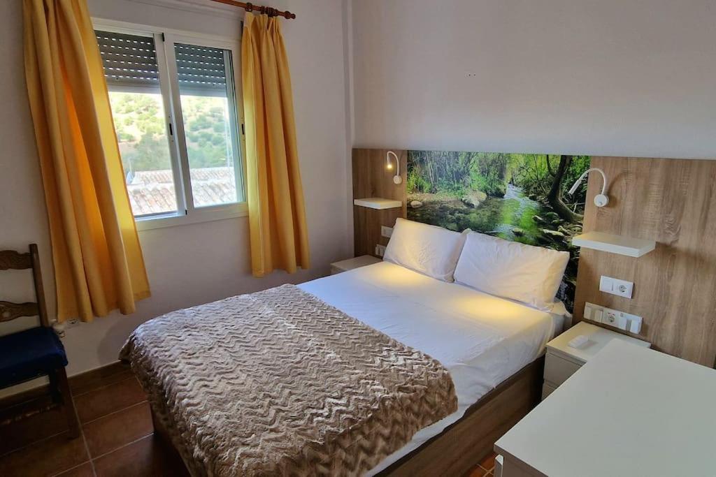 Apartmán La Terracita Del Bosque Exteriér fotografie