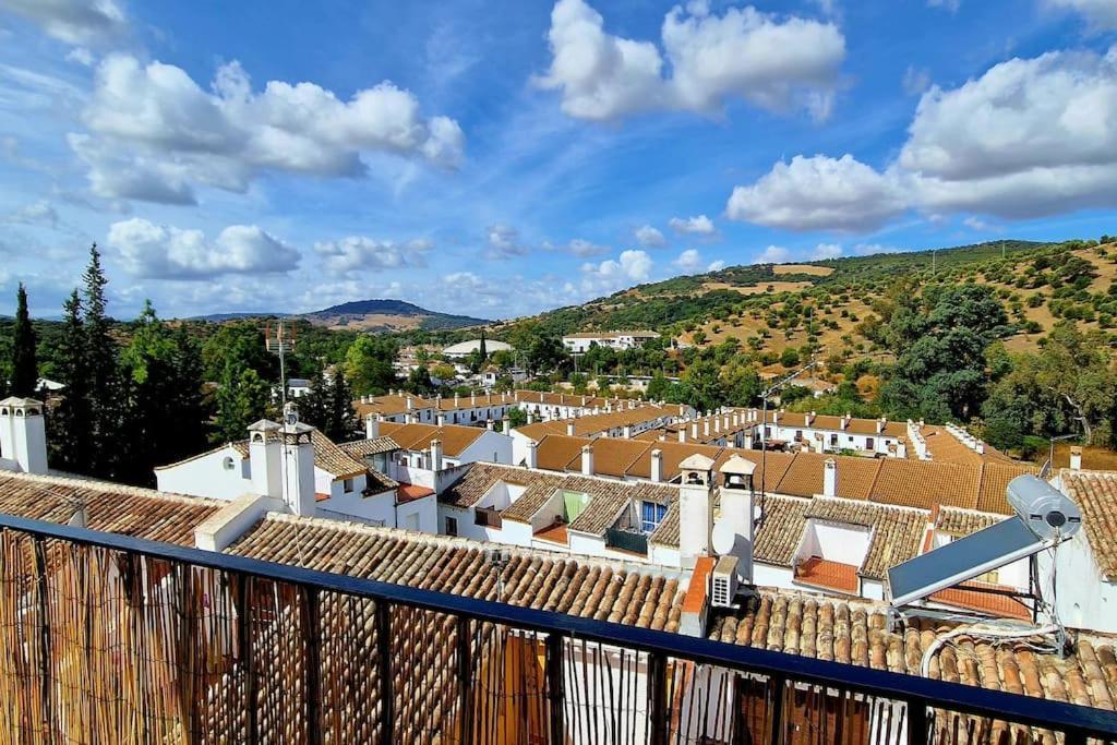 Apartmán La Terracita Del Bosque Exteriér fotografie
