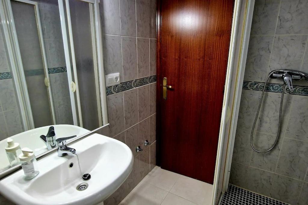 Apartmán La Terracita Del Bosque Exteriér fotografie