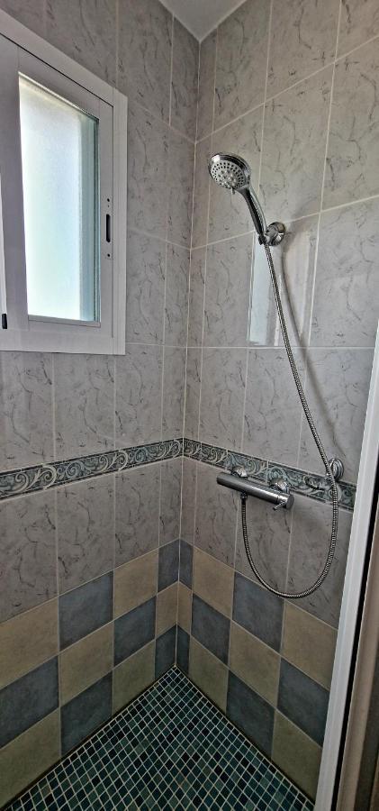 Apartmán La Terracita Del Bosque Exteriér fotografie