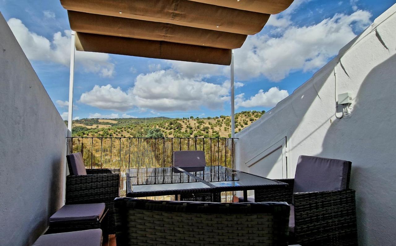 Apartmán La Terracita Del Bosque Exteriér fotografie