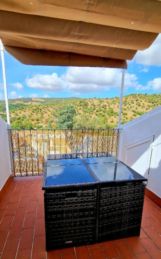 Apartmán La Terracita Del Bosque Exteriér fotografie