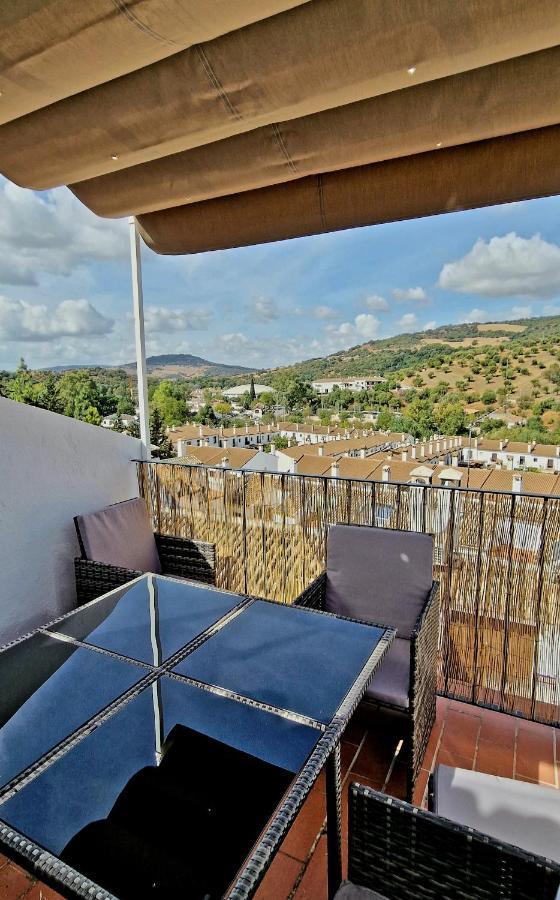 Apartmán La Terracita Del Bosque Exteriér fotografie