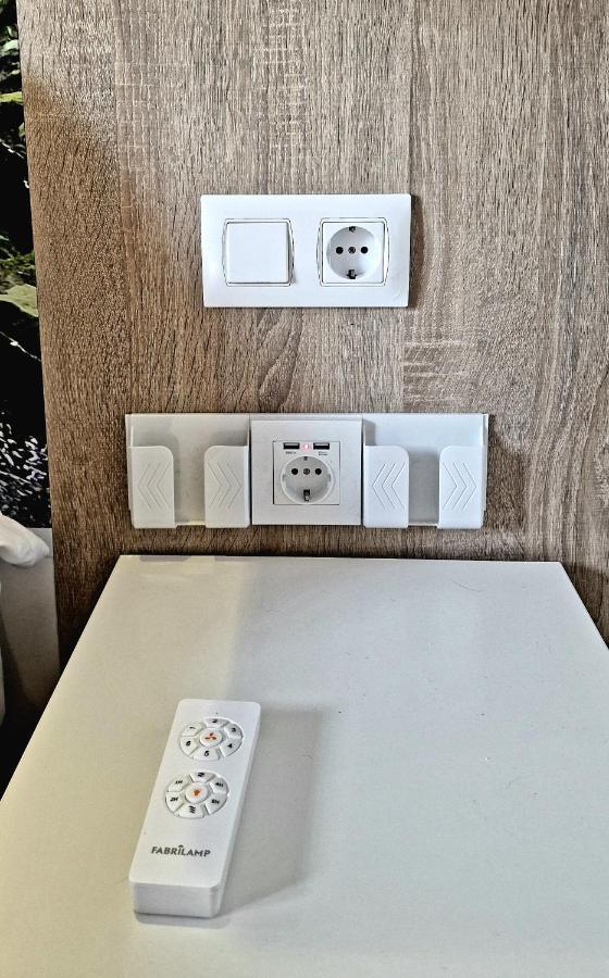 Apartmán La Terracita Del Bosque Exteriér fotografie