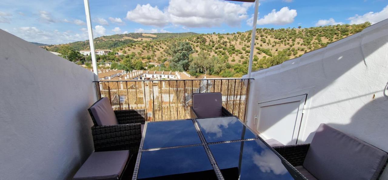 Apartmán La Terracita Del Bosque Exteriér fotografie