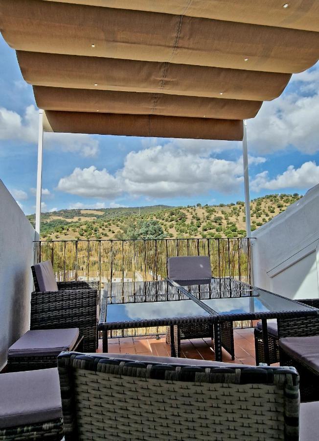 Apartmán La Terracita Del Bosque Exteriér fotografie