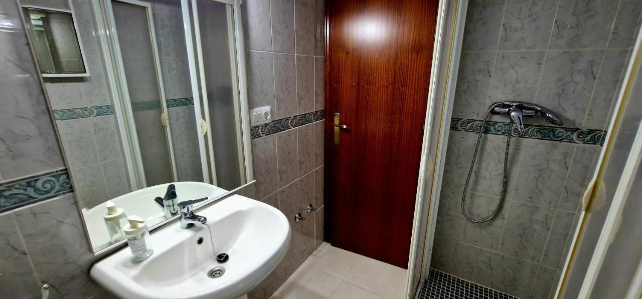 Apartmán La Terracita Del Bosque Exteriér fotografie